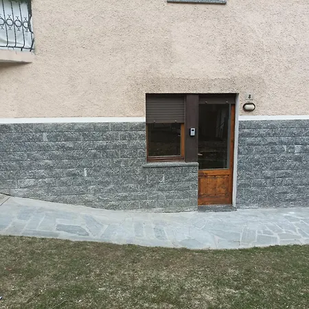 Appartamento Valdidentro Sweet