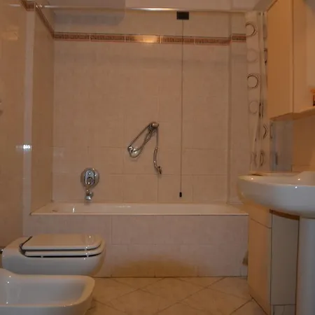 Sweet Apartment