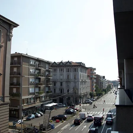 Sweet Apartment Bergamo