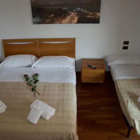 Apartment Sweet *