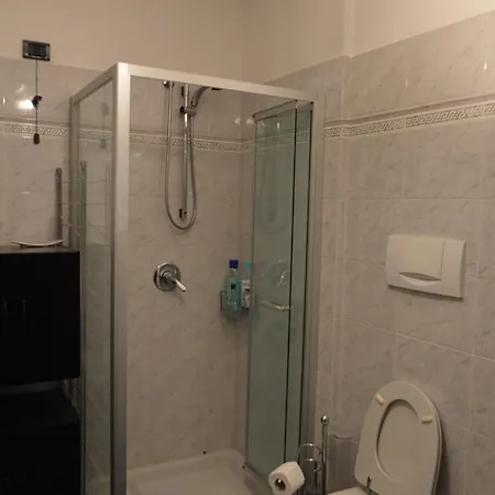 Apartment Sweet Bergamo