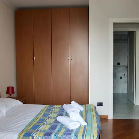 Apartment Sweet Bergamo